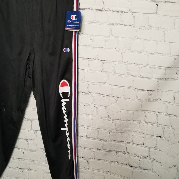 Champion logo joggers - Picture 4 of 12